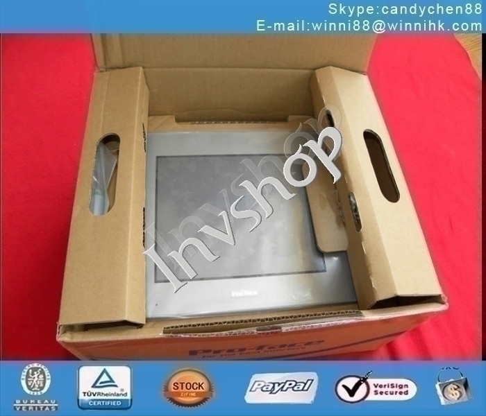 IN BOX Pro-face HMI NEW GP2600-SC11 PROFACE