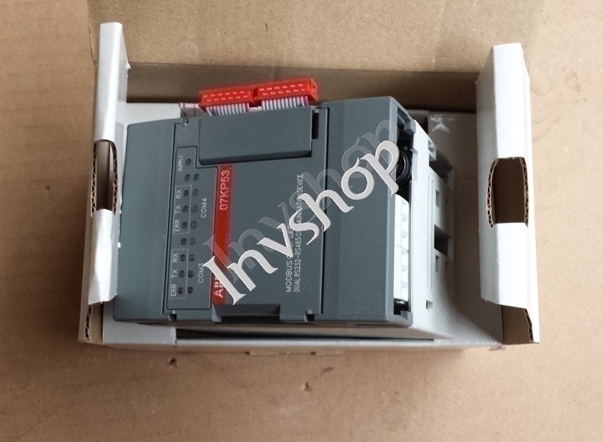 Original MODBUS ABB communication module 1SBP260162R1001