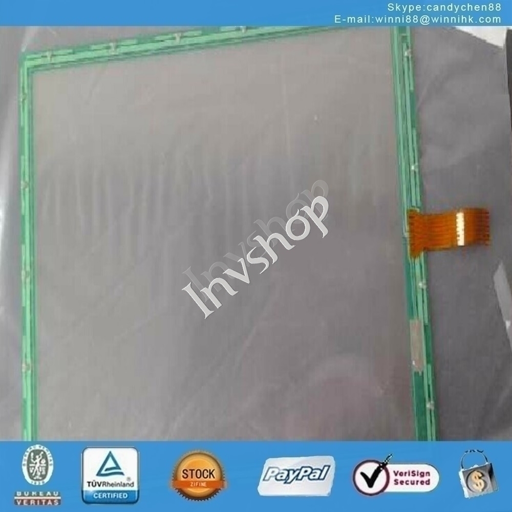 NEW A13B-0191-C012 Touch Screen Glass