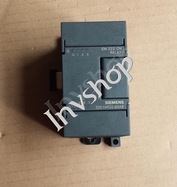 UrsprÃ¼ngliche neue Kaifeng 222-1HF22-0XA86ES7222-1HF22-0XA8 EM2226ES7