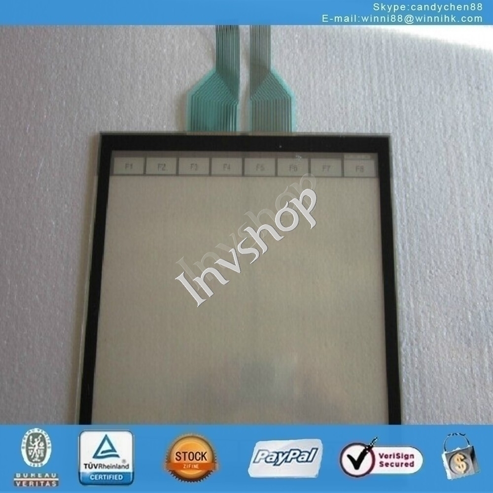 NEW FP-VM-10-M0 Touch Screen Glass PLC