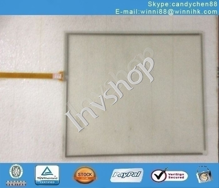 panel UF6611-2-DV1-12V touch screen