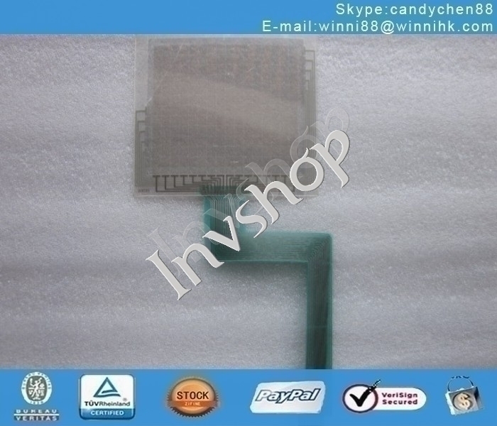 FOR PRO-FACE GP270-LG31-24V NEW Glass Touchscreen