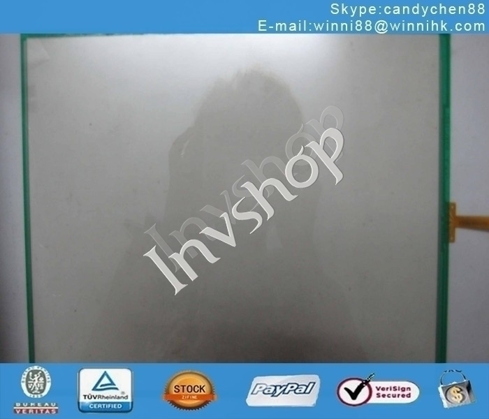 inch 1301-X111/01 T010-1301-X111/01 10.4 Glass Touch Screen