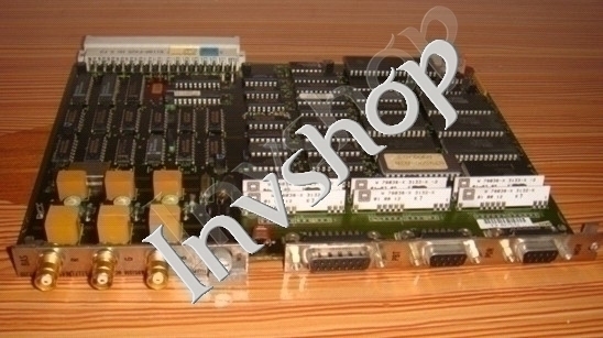 Used SIEMENS 6DS1 603-8RR 6DS1603-8RR