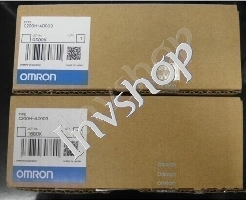 Original new Kaifeng OMRON C200H series expansion module C200H-OC224