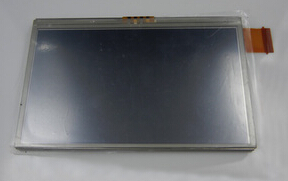 LMS430HF04 lcd - bildschirm mit touchscreen digitizer fÃ¼r gps