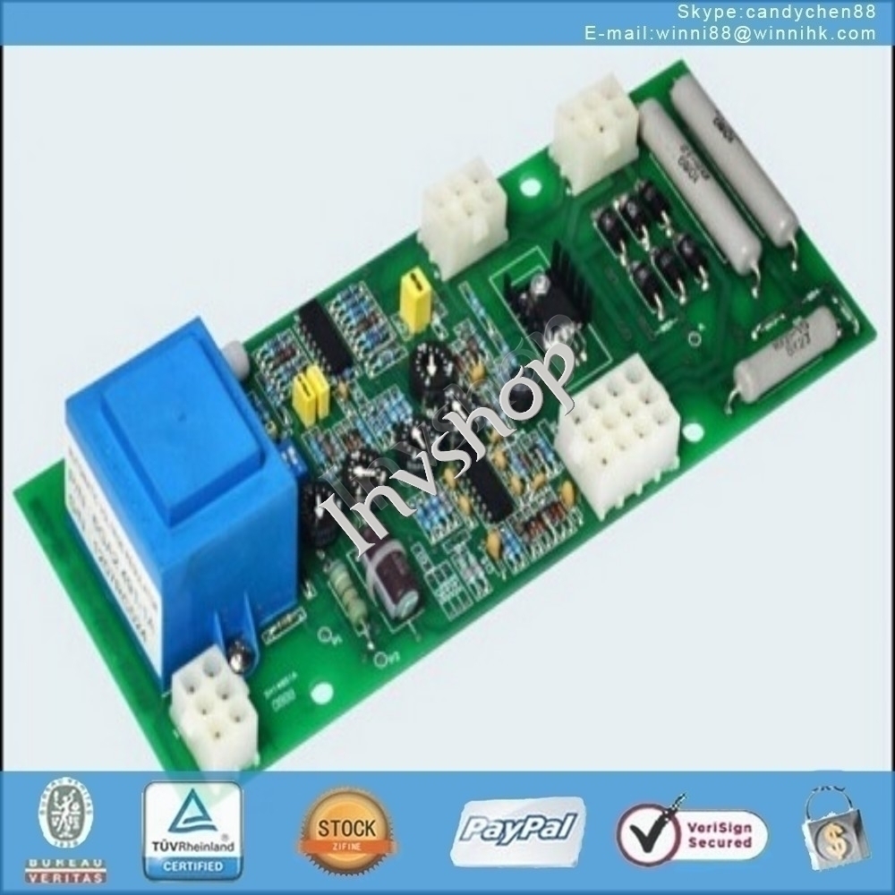 new A541432 Generator regulator