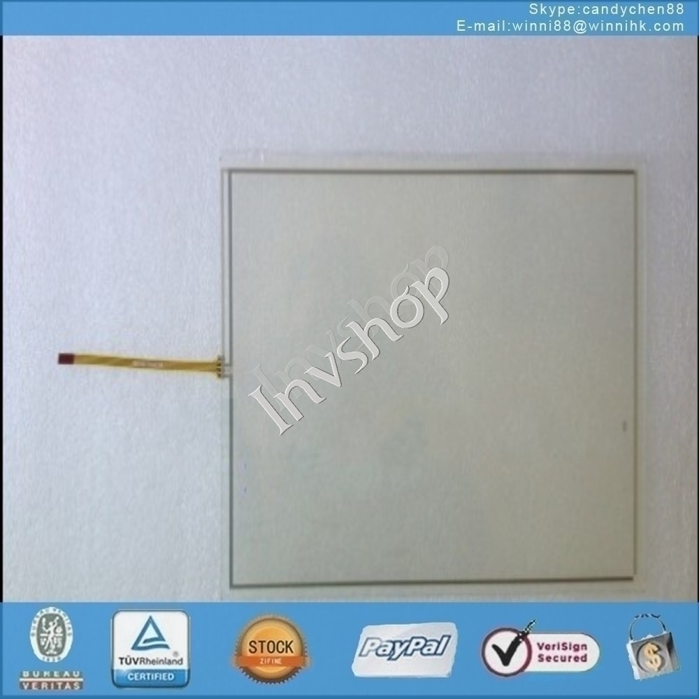 HT104A-ND0A152 Touch screen Glass