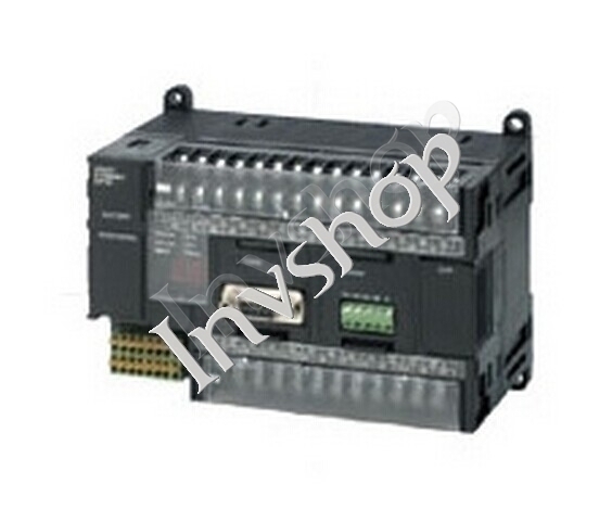 The new OMRON communication module CP1WCP1W-CIF12