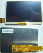 LMS430HF03 GPS lcd panel