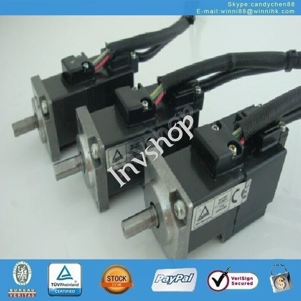 HC-PQ13-UE servo motor MITSUBISHI