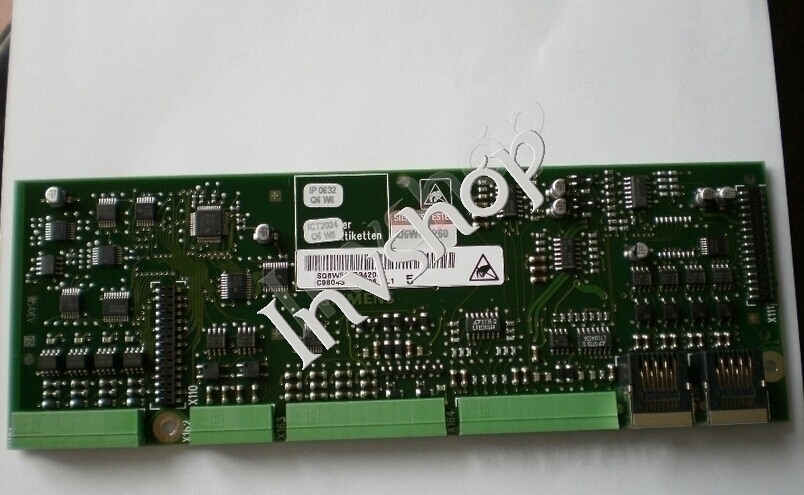 The original Rolex new 6RA70 communication board CUD2 board C98043-A7006-L1 complete accessories