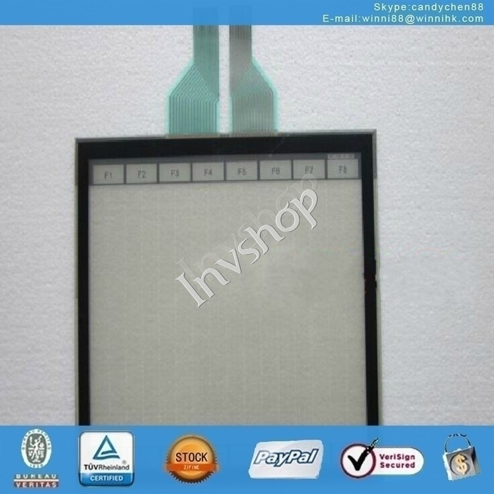 FP-VM-4-S0 NEW Touch screen glass