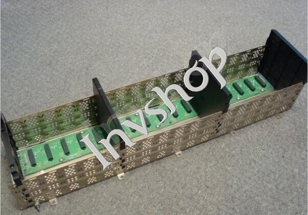 Original 1756 into the new AB 17 Series 9 slot rack 1756A17/B1756-A17