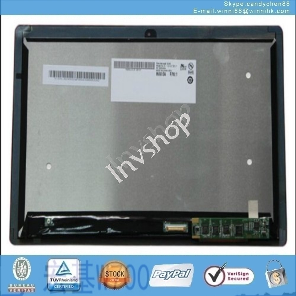 B116HAT03.1/0 1920*1080 LCD display + touch screen w700