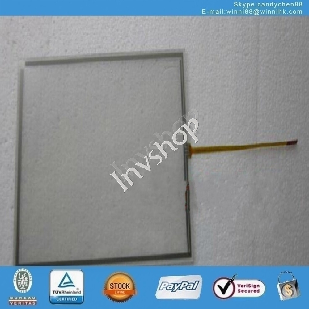 NEW A20B-8101-0320 Touch screen Glass