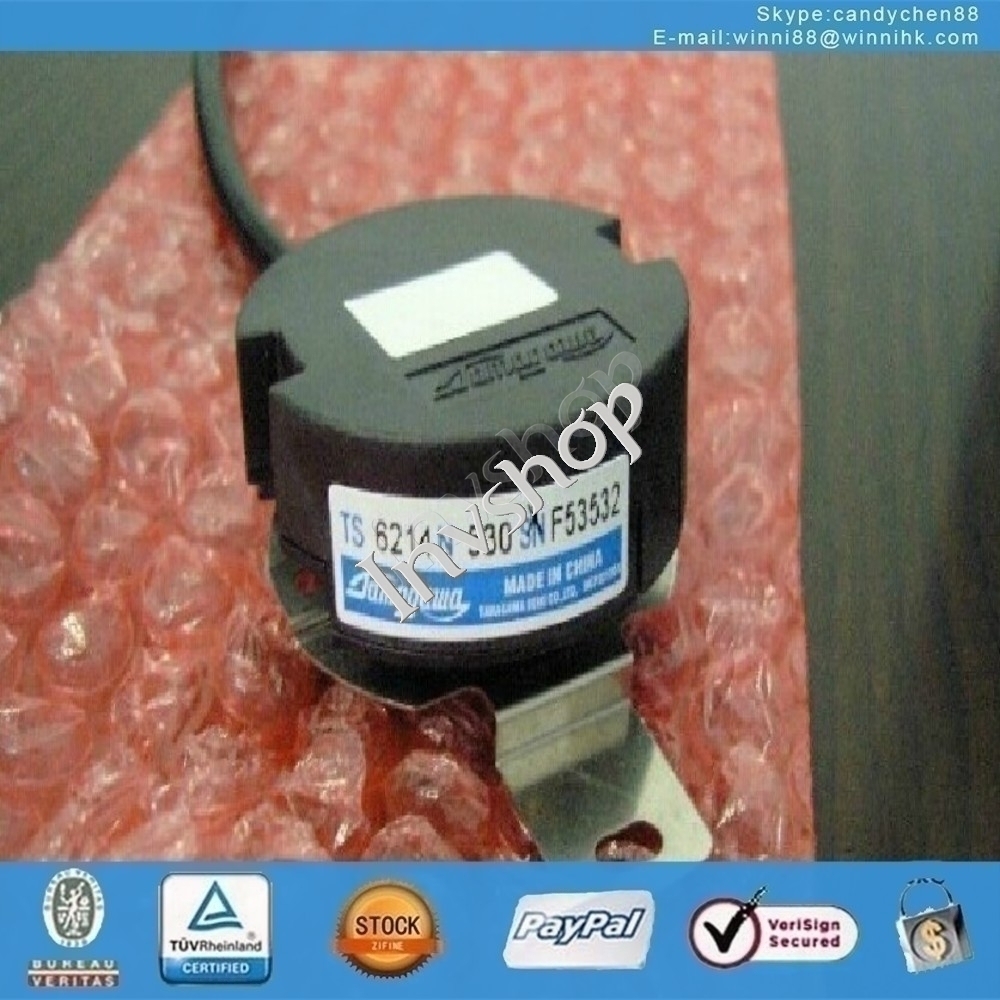 TAMAGAWA TS6214N530 Encoder