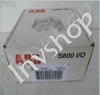 Kaifeng AC800M3BSE030220R1CI854AK01 ABB