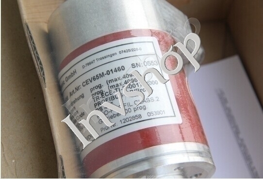 95 neuen tr absoluten wert encoder cev65m-01460cev65m