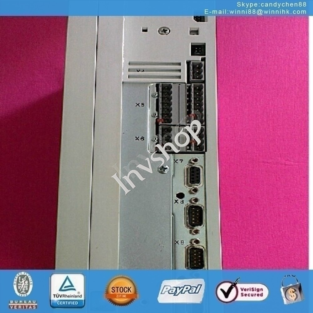 LENZE EVS9324-EP PLC inverter