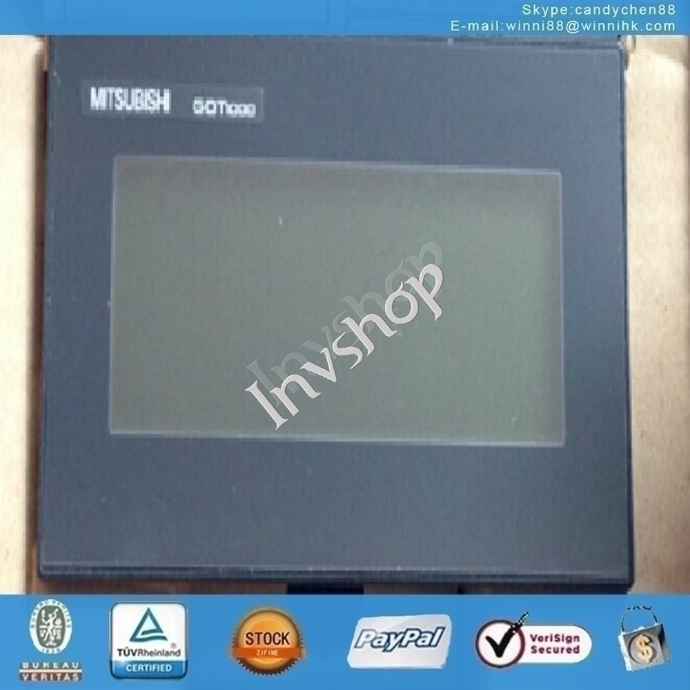 NEW GT1030-LBD-C MITSUBISHI HMI PANEL