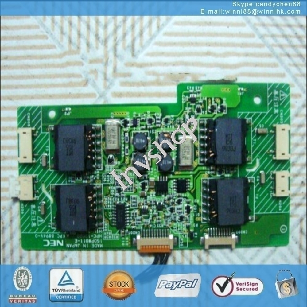 new LCD 150PW011-E inverter