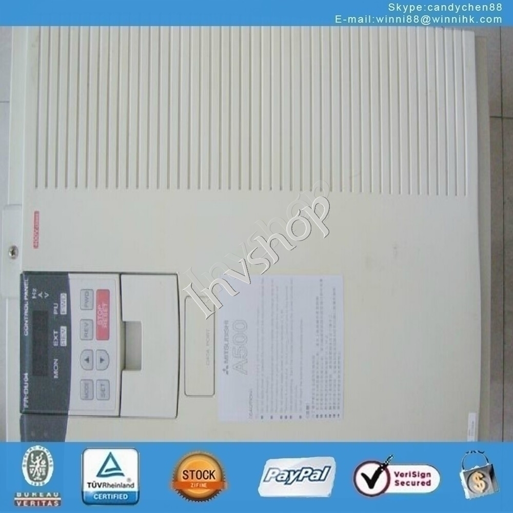 FR-A540-18.5K-CH Frequency inverter