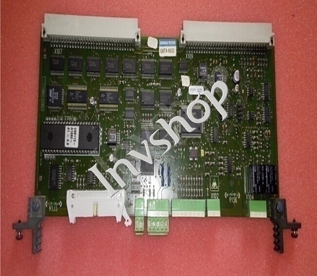 Original new master control board CURC98043-A1680-L16SE7090-0XX85-1DA0