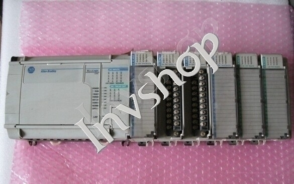 Original new Kaifeng AB 16 series 1769 channel digital input module 1769-IQ16