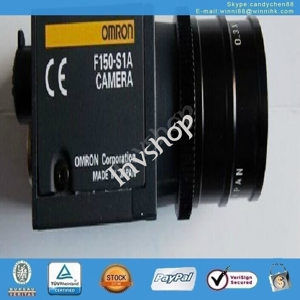 F150-S1A OMRON CCD Camera module