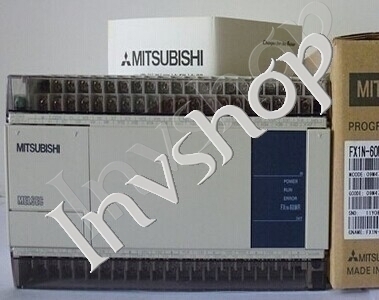 More than 95 new Japanese MITSUBISHI PLCFX1N-60MR-D