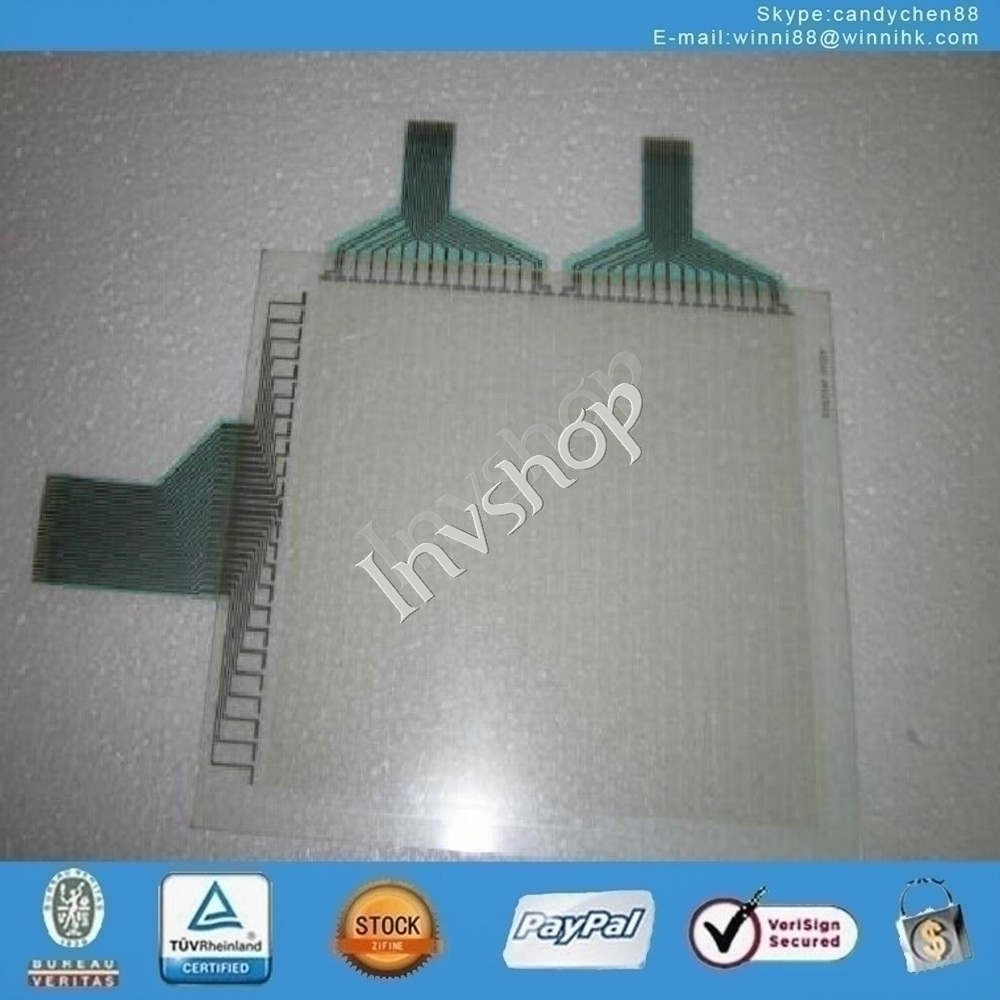 Touch screen glass NT620C-CFL01 NEW