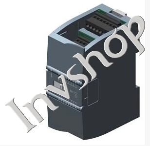 SIEMENS 6ES7221-1BH32-0XB0 Module