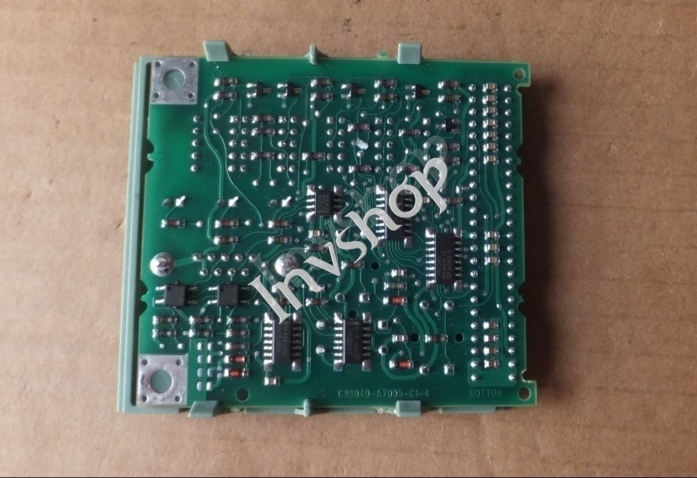 Original basic new 6RA70 operation panel C98040-A7005-C1-4C98043-A7005-L1