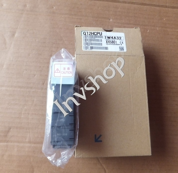 100% original new Kaifeng MITSUBISHI Q series host Q12HCPU