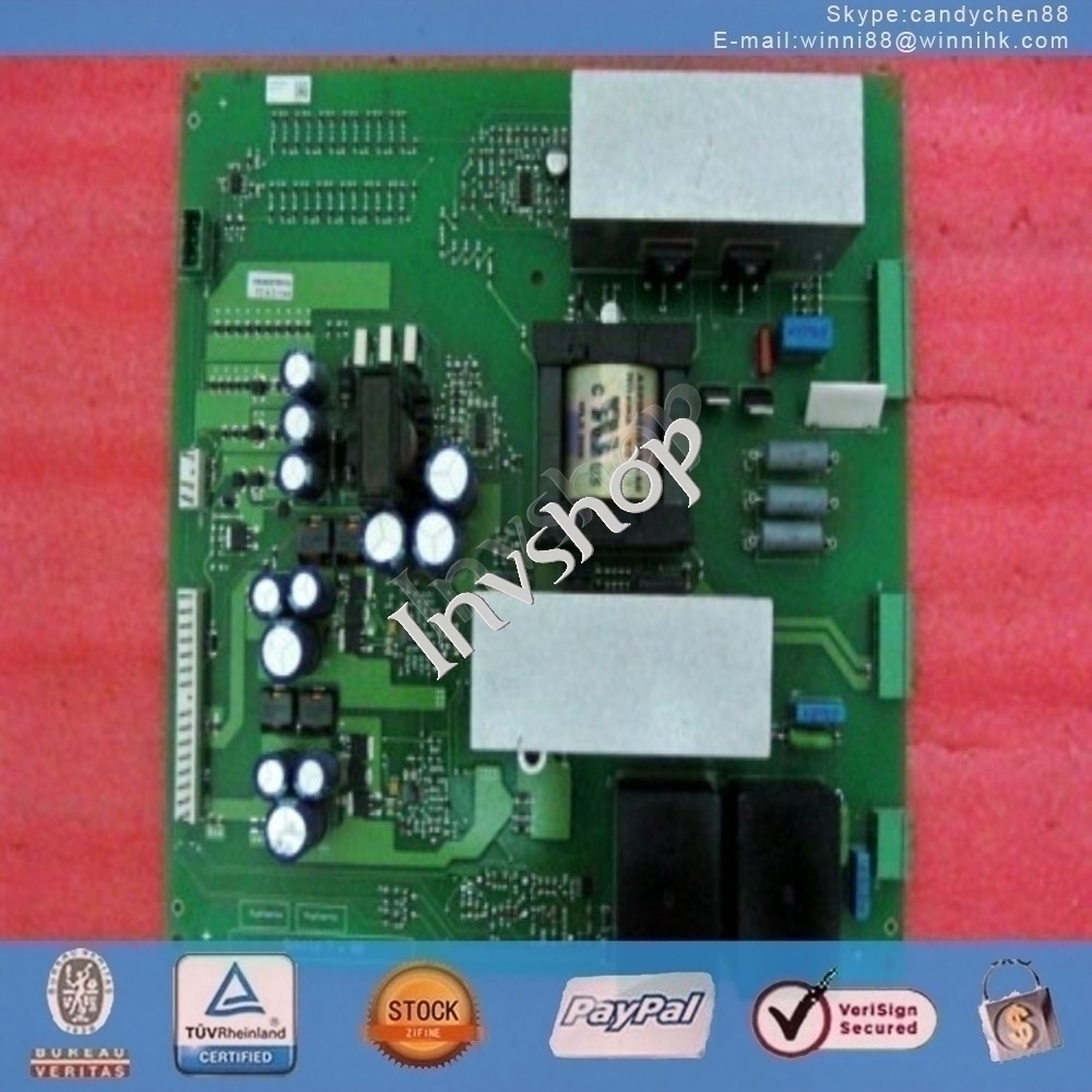 6SE7038-6GL84-1JA1 Power supply Board