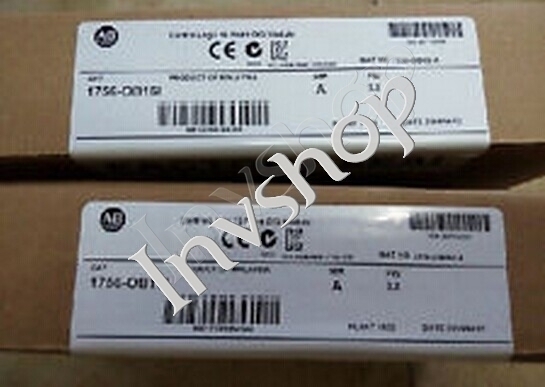 original new kaifeng ab 1769 serie tun 1769-ob16p / b1769-ob16p modul