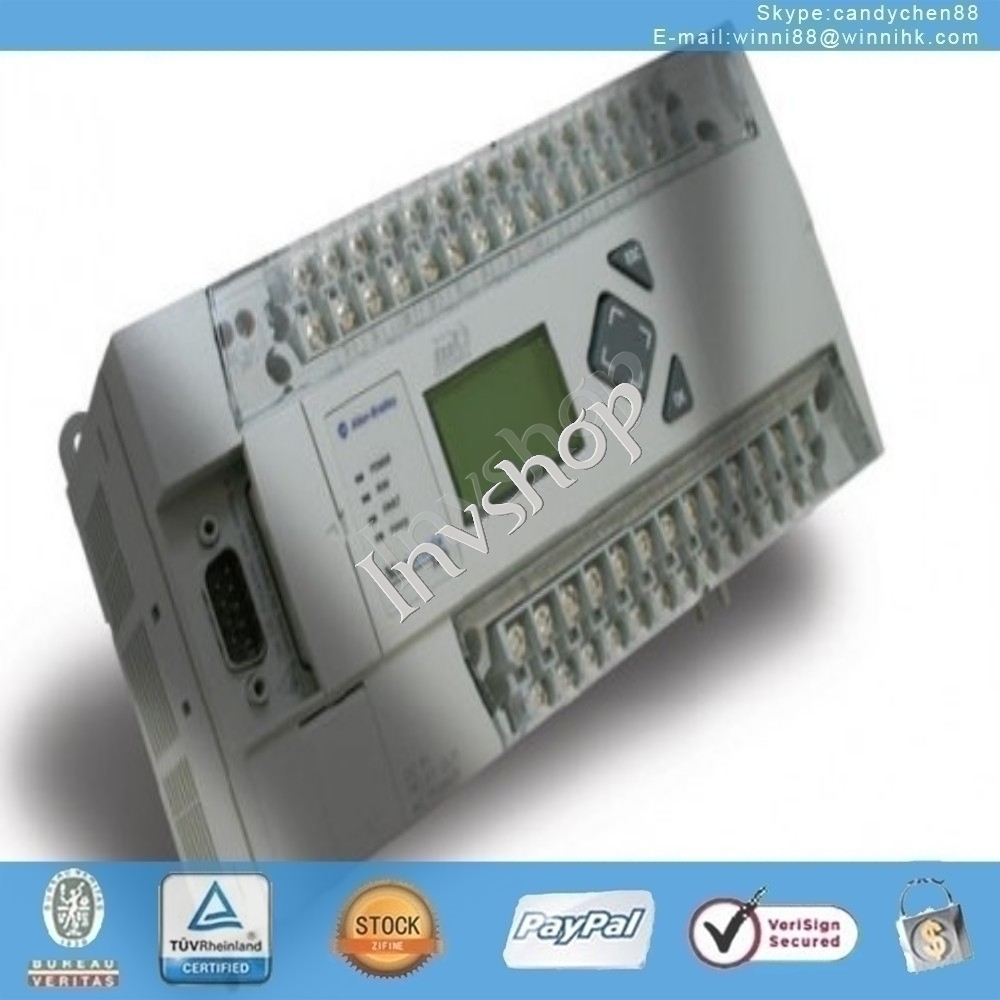 Bradley 1766-L32BWA MicroLogix 1400 Controller