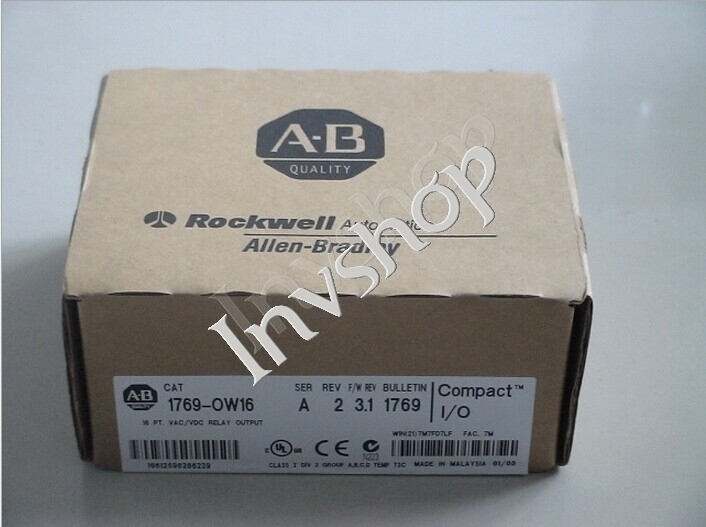 Original new Kaifeng AB 1756 series DeviceNet module 1756-DNB/C1756DNB