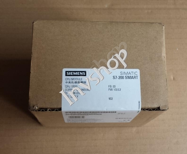 Original brand new SR306ES7 288-1SR30-0AA06ES7288-1SR30-0AA0 Honai