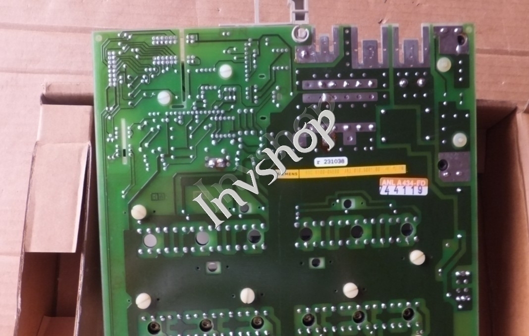 original new board 6sc6100-0ab00 siemens drive