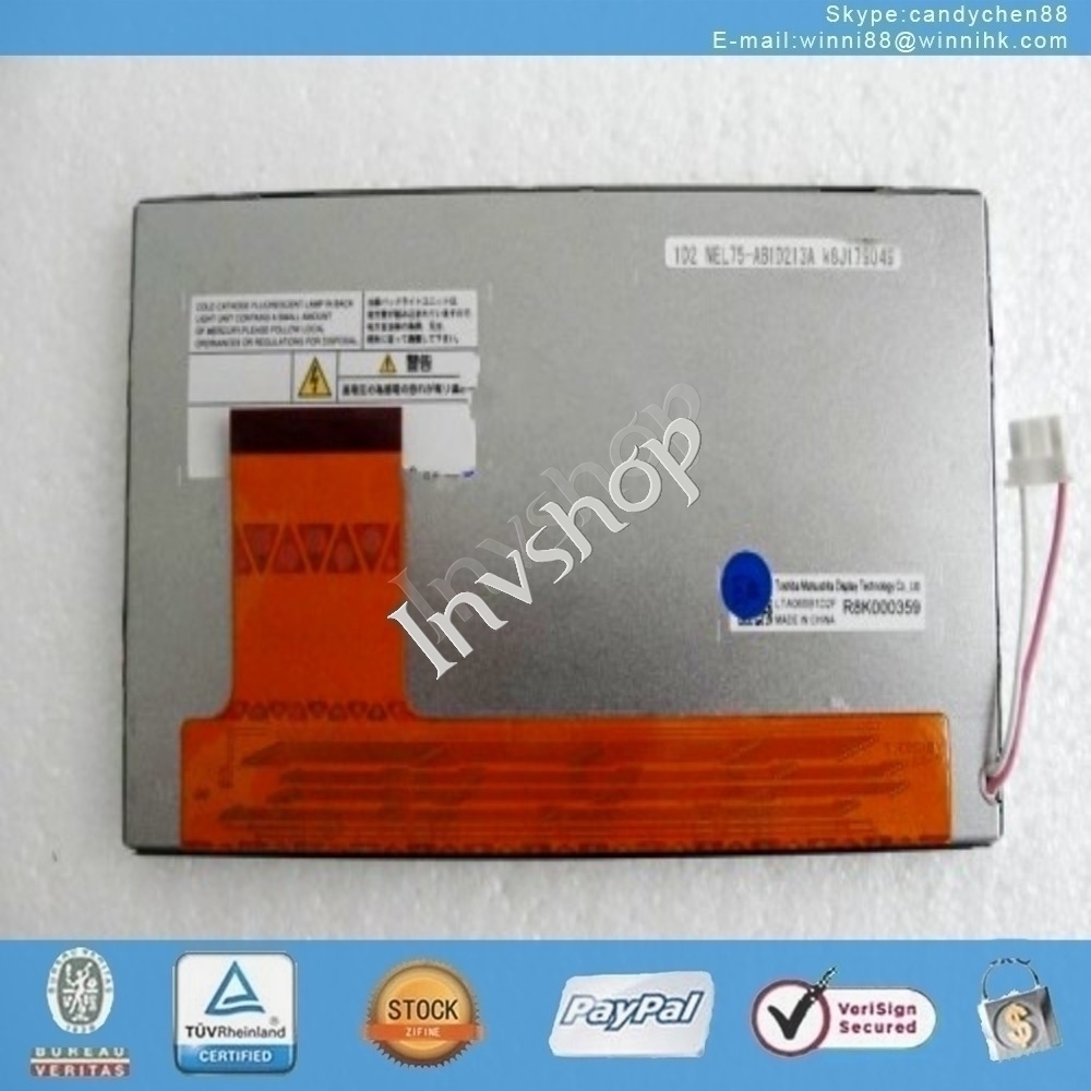 LTA065B1D0F LTA065B1D3F NEW LTA065B1D2F 6.5â€LCD