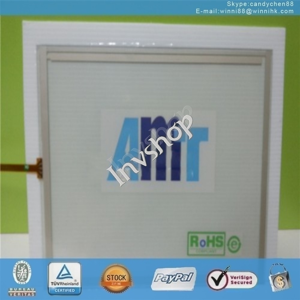 AMT-98439 touch screen panel 10.4 4wire