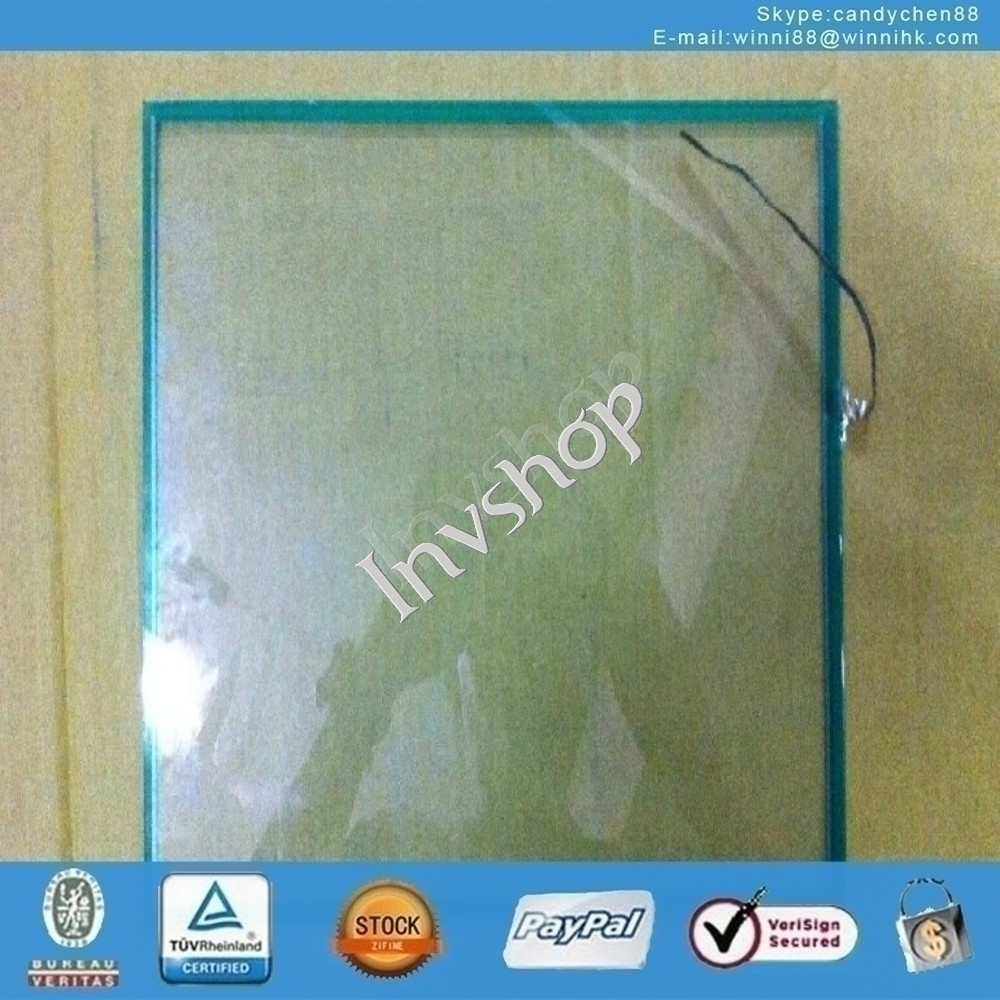 N010-0518-X262/01L N010-0518-X262 touch screen glass