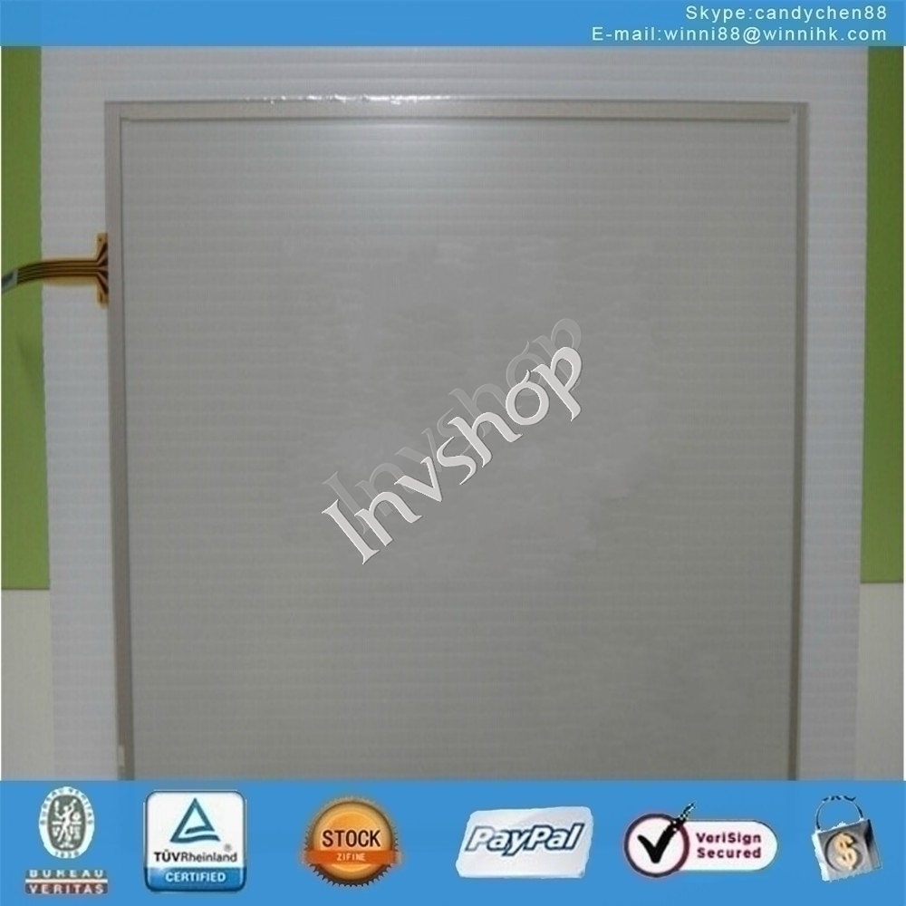 AMT-2526 touch screen glass 10.2