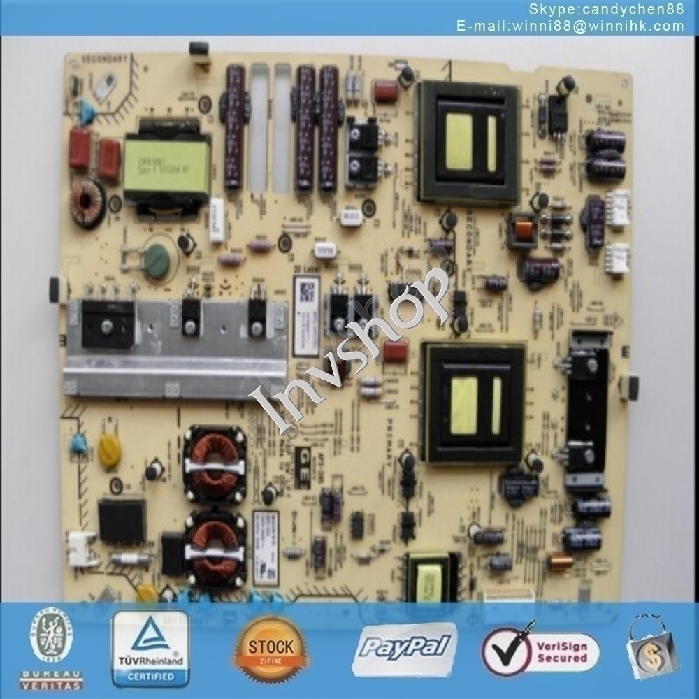 46ex520 kdl - englisch c2lv0.5 Logic Board