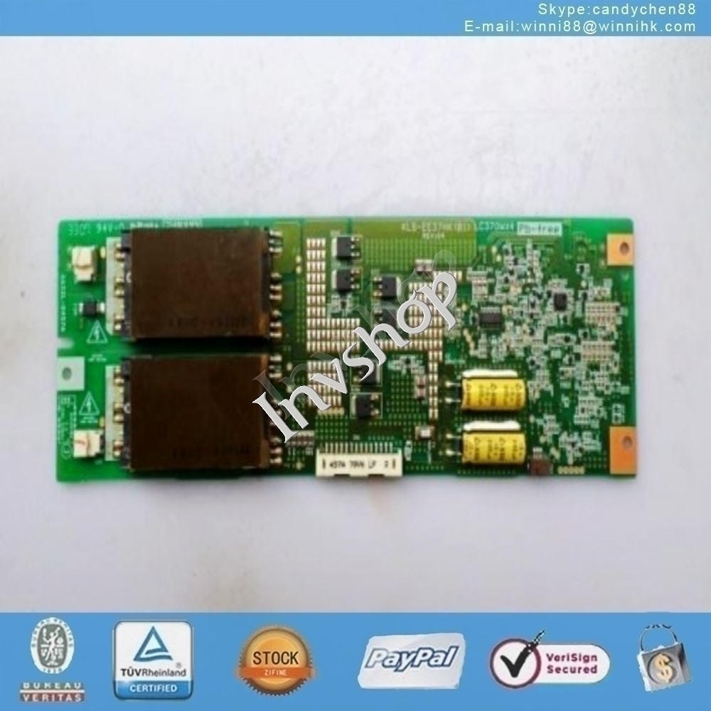 LG37 LC370WX4 KLS-EE37HK 6632L-0457A Controller Logic T-con Board