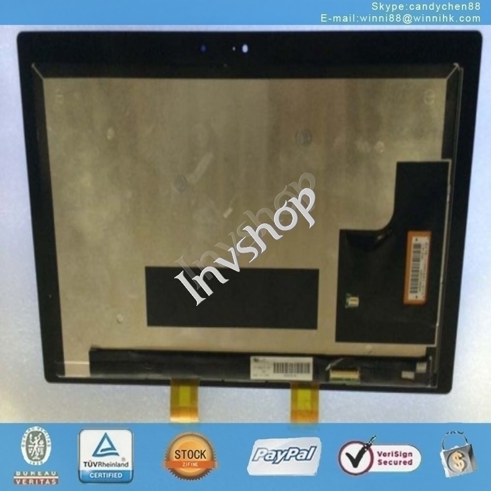 LED LCD Screen Pro LTL106HL01-001 10.6â€1920*1080