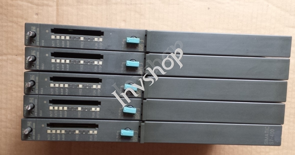 in new 416-2xk02-0ab06es7416-2xk02-0ab0 cpu416-2dp6es7 original 9